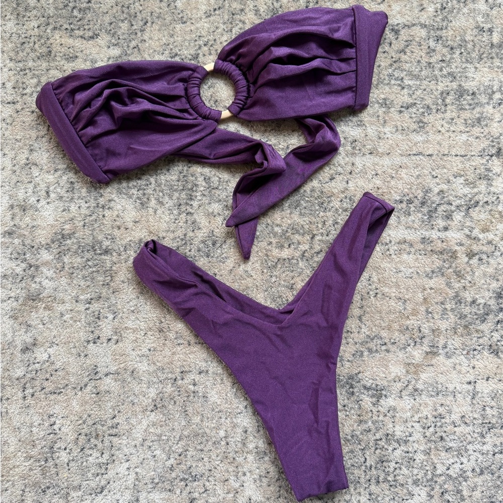 Kulani Kini Set